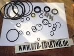 Dichtsatz für Servo U 650 651 mit Federn