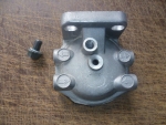 Filteroberteil Dieselfilter  UTB TIH Fiat