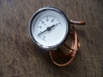 Fernthermometer Temperaturanzeige 4 m