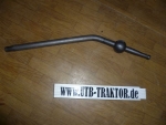 Schalthebel Ganghebel unten lang UTB Fiat 415-450-480-460-470