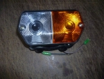 Licht vorn links Standlicht Blinker UTB  TIH