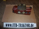 Verteiler  Servolenkung UTB 650 651