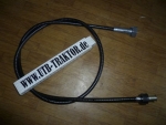 Tachowelle Drehzahlmesserwelle 1,35 m UTB 300 302