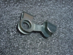 Klemme Spange für Gasgestänge TIH UTB Fiat 411 415 450 480 .... Links