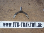 Schaltgabel für Zapfwelle UTB 302
