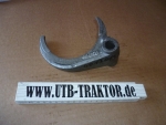 Schaltgabel für Getriebe Traktor Fiat TIH UTB