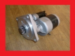 Anlasser Getriebeanlasser UTB 550 mit 3,2 kw  Ohne Versandkosten