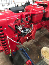 Anlasser Getriebeanlasser Traktor MC Cormick D217 D-217