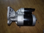 Anlasser Getriebeanlasser Perkins IMT 536 539 542 560 565 765 MF Starter