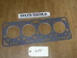 Kopfdichtung Traktor Fiat 415