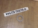 Ring im Getriebe UTB + Fiat