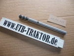 Welle im Schaltgetriebe Fiat TIH UTB