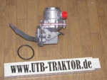 Kraftstoff Förderpumpe Traktor Fiat serie 90 mit langem Hebel
