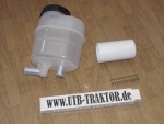 Tank für Hydrauliköl Lenkhilfe Fiat UTB