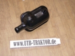 Filter Motorentlüftung Kurz UTB TIH Fiat