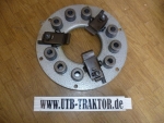 Kupplungsautomat RS09 GT124 T157 ohne Versandkosten