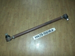 Lenkstange komplett TIH 445 verstellbar