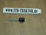 Bremslichtschalter Top Qualität mit Gummiabdeckung UTB Fiat Traktor