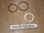 Dichtsatz klein vorn für Kraftheber mit 90 mm Kolben UTB Fiat 450 480 540