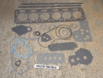 Dichtsatz Motor Traktor Fiat 1300 - 1300S