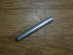 Stift für Kupplungsautomat TIH UTB 300 302 445 Fiat R450 Lang