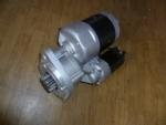 Anlasser Getriebeanlasser TZ4K14 C + TZ4K10