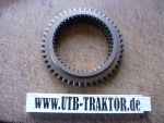 Zahnrad Getriebe Traktor passend für UTB + Fiat New Holland Case Ford 1. + 2. Gang
