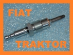 Glühkerze 12 Volt Fiat + Ford Traktor 4129674 44000202 980611