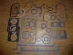 Dichtsatz 50 Teile Motor UTB U 550 640 643